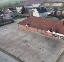 Einzelhandel in Lenzen 375.000,00 € 718 m²