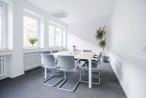 Foto - Büro in Düsseldorf 399,00 € 30 m²