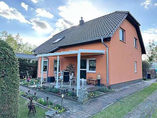 Foto - Haus zum Kaufen in Schwedt 352.000,00 € 140 m²