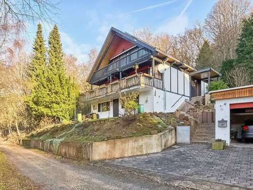 Foto - Haus zum Kaufen in Hessisch Lichtenau 179.000,00 € 156.71 m²