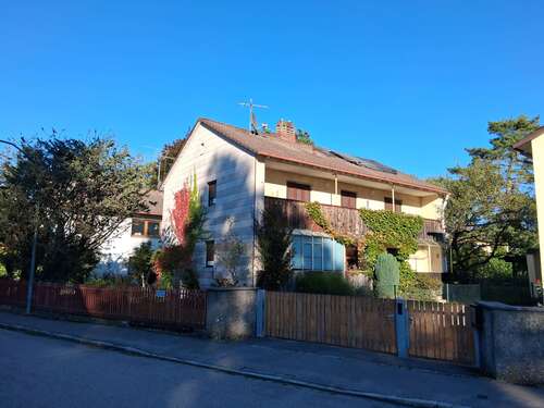 Foto - Grundstück zu verkaufen in München 1.700.000,00 € 654 m²