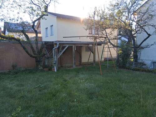 Foto - Grundstück zu verkaufen in München 1.230.000,00 € 654 m²