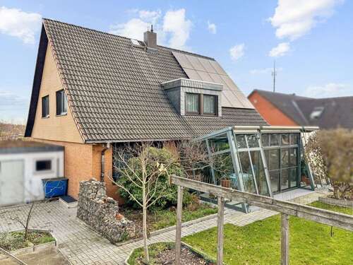 Foto - Haus zum Kaufen in Cremlingen 429.000,00 € 196.11 m²