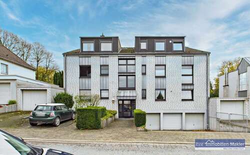 Foto - Wohnung zum Kaufen in Herne 180.000,00 € 72.75 m²