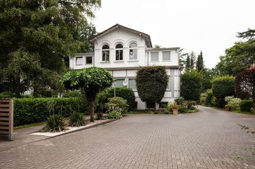 Foto - Wohnen auf Zeit in Bremen 1.700,00 €