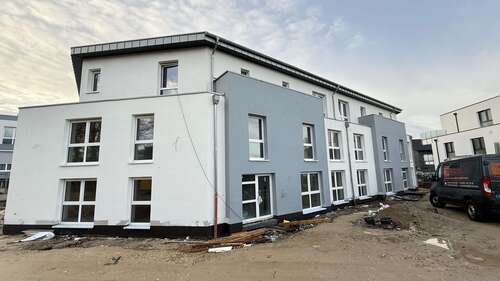 Foto - Wohnung zum Mieten in Herzogenrath 516,00 € 81.09 m²