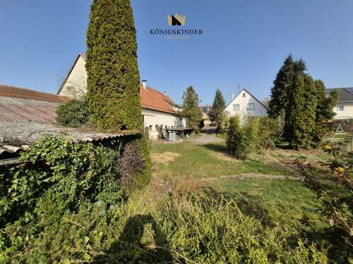 Foto - Grundstück zu verkaufen in Rutesheim 1.200.000,00 € 2135 m²