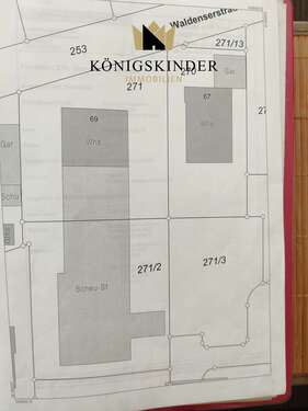 Foto - Grundstück zu verkaufen in Rutesheim 1.200.000,00 € 2135 m²