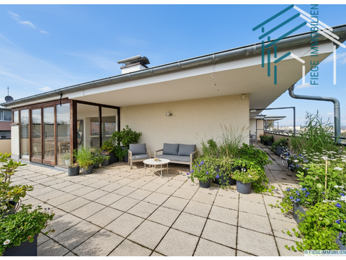 Foto - Wohnung zum Mieten in Offenbach am Main 1.575,00 € 134.28 m²