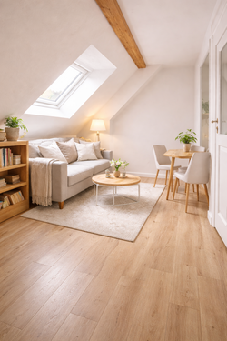 Foto - Wohnung zum Kaufen in Freigericht 125.000,00 € 54.28 m²