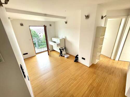Foto - Wohnung zum Kaufen in Darmstadt 256.000,00 € 42 m²