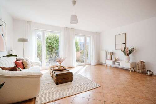 Foto - Haus zum Kaufen in Frankfurt am Main 750.000,00 € 156 m²