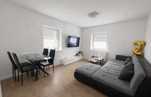 Foto - Wohnung zum Kaufen in Augsburg 198.000,00 € 49.63 m²