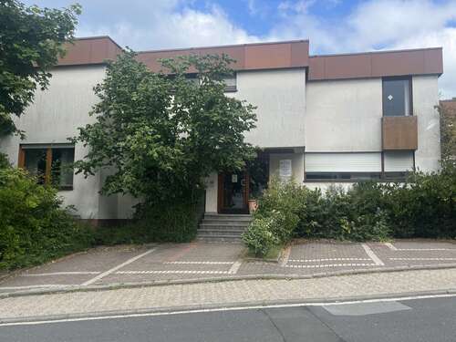 Foto - Büro in Kronberg 2.250,00 € 191 m²