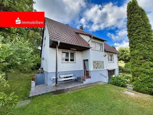 Foto - Haus zum Kaufen in Modautal 360.000,00 € 137 m²