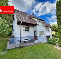 Haus zum Kaufen in Modautal 360.000,00 € 137 m²