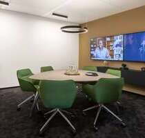 Büro in Frankfurt am Main 8.032,50 € 18 m²