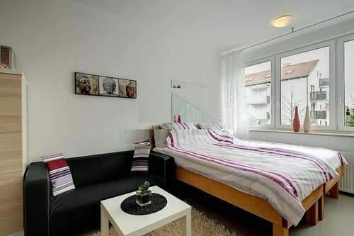 Foto - Wohnen auf Zeit in Munich 1.425,00 €