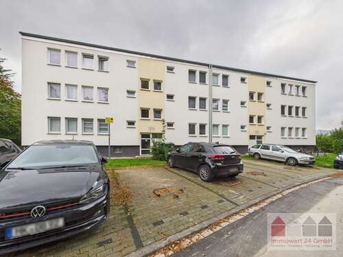 Foto - Wohnung zum Mieten in Hagen 430,00 € 52.5 m²