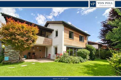 Foto - Haus zum Kaufen in Rosenheim 1.249.000,00 € 190 m²