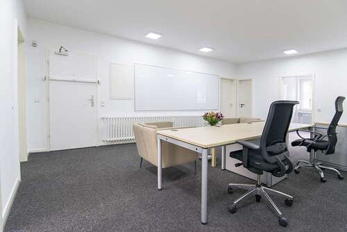Foto - Büro in Düsseldorf 399,00 € 30 m²