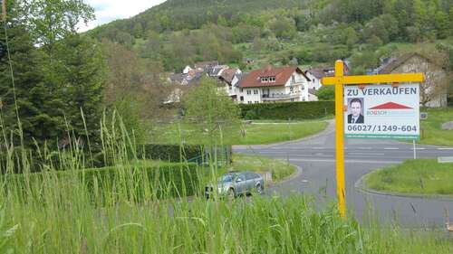 Foto - Grundstück zu verkaufen in Eschau 63.600,00 € 795 m²