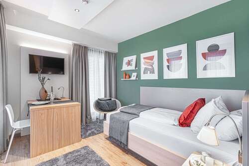 Foto - Wohnen auf Zeit in Stuttgart 1.095,00 €