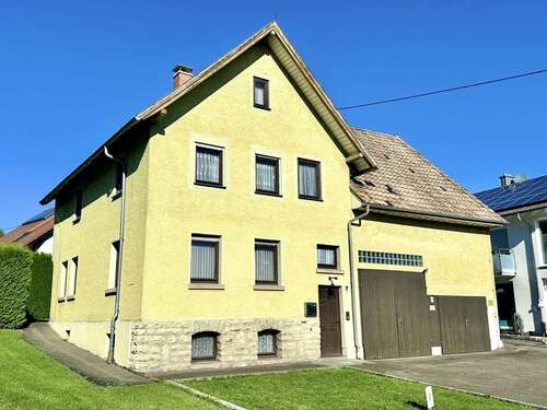 Foto - Haus zum Kaufen in Dunningen 179.000,00 € 110 m²