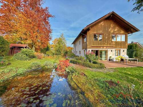 Foto - Haus zum Kaufen in Icking 2.100.000,00 € 230 m²