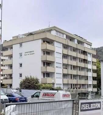 Foto - Wohnung zum Kaufen in Bad Münster am Stein - Ebernburg 95.000,00 € 94.88 m²