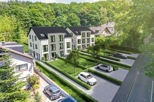 Foto - Haus zum Kaufen in Bonn 699.000,00 € 150 m²