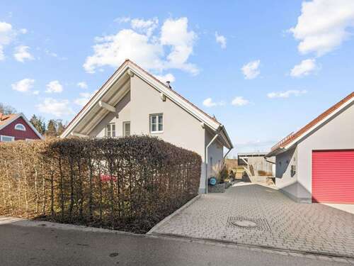 Foto - Haus zum Kaufen in Landsberg am Lech 950.000,00 € 143 m²