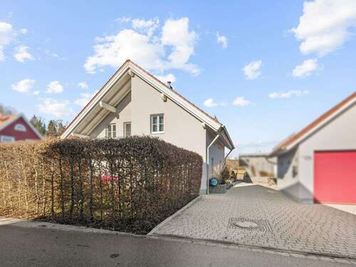 Foto - Haus zum Kaufen in Landsberg am Lech 895.000,00 € 143 m²