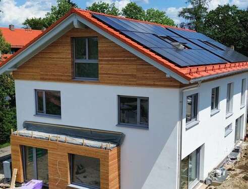 Foto - Haus zum Kaufen in Aichach 699.900,00 € 128 m²