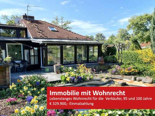 Foto - Haus zum Kaufen in Berlin 329.900,00 € 99 m²