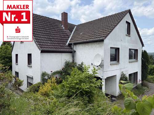 Foto - Haus zum Kaufen in Menden 169.000,00 € 164 m²