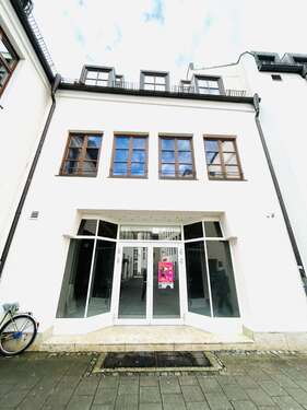 Foto - Einzelhandel in Ingolstadt 2.590,00 € 169 m²