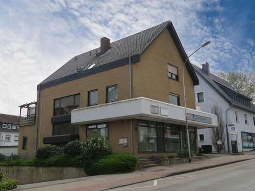 Foto - Büro in Bad Oeynhausen 195.000,00 € 143 m²