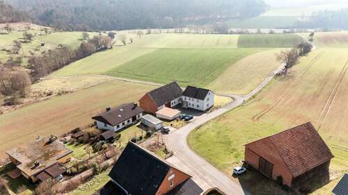 Foto - Haus zum Kaufen in Edertal 295.000,00 € 154 m²