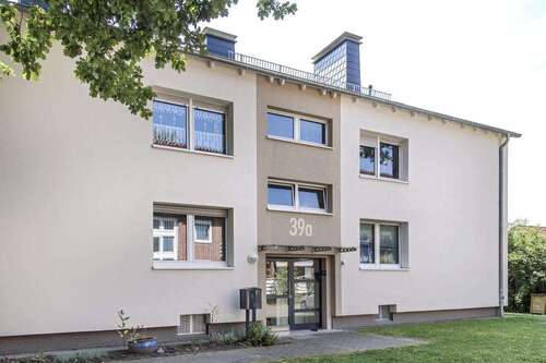 Foto - Wohnung zum Mieten in Oldenburg 739,00 € 70.74 m²