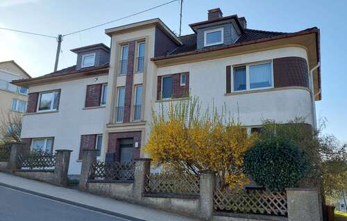 Foto - Wohnung zum Mieten in Kreuztal 574,40 € 78.72 m²