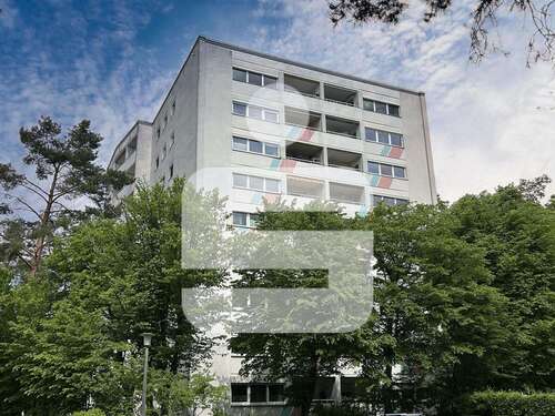 Foto - Wohnung zum Kaufen in Spardorf 360.000,00 € 128 m²