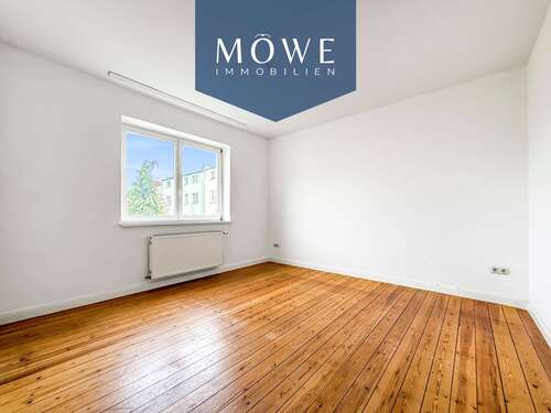 Foto - Wohnung zum Kaufen in Rostock 215.000,00 € 61 m²