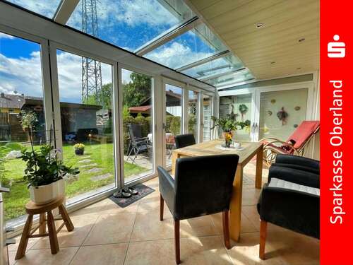 Foto - Haus zum Kaufen in Murnau 595.000,00 € 94 m²