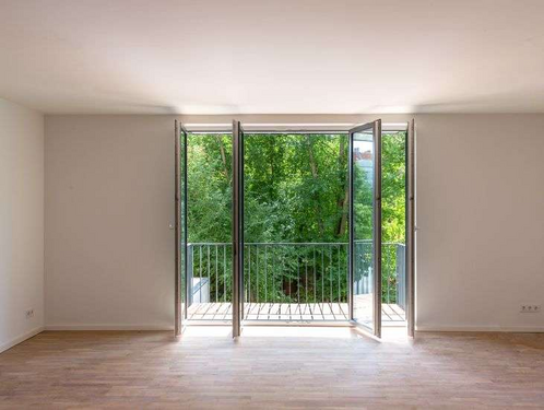 Foto - Wohnung zum Mieten in Berlin 1.254,00 € 65.4 m²