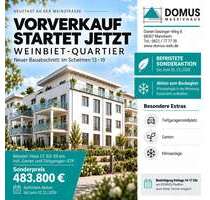 Wohnung zum Kaufen in Neustadt 483.800,00 € 95 m²