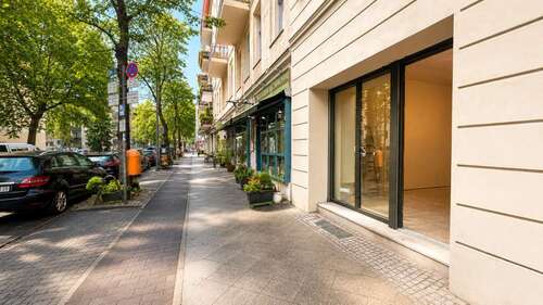 Foto - Büro in Berlin 249.000,00 € 35.74 m²