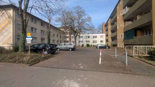 Foto - Garage zu vermieten in Frankfurt 60,00 €