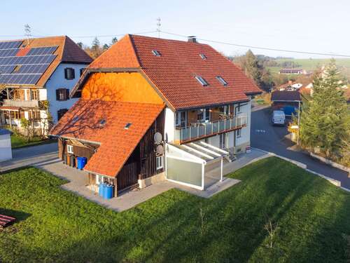 Foto - Haus zum Kaufen in Ühlingen-Birkendorf 490.000,00 € 270 m²