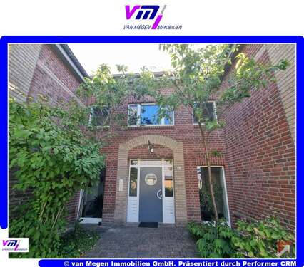 Foto - Wohnung zum Mieten in Kevelaer 313,97 € 50.64 m²